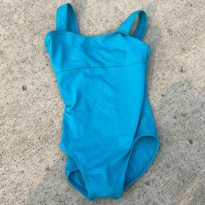 Mondor Dance Gymnastics Leotard